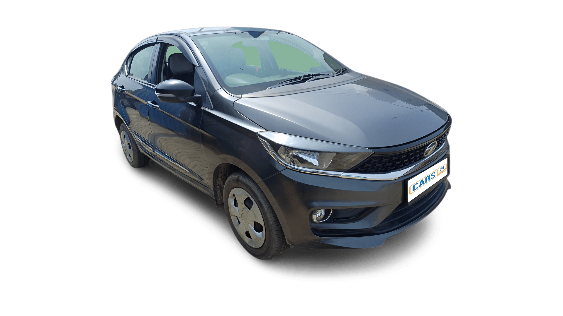 2022 Tata TIGOR - Sedan - CNG - Manual - ₹5.12 lakh